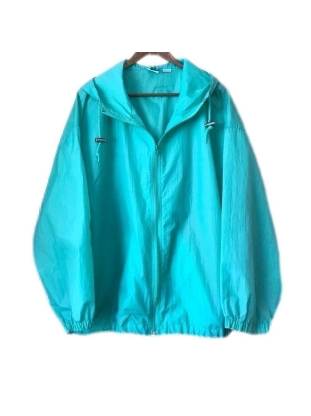 Pro Spirit Performance Jacket Women’s Size large